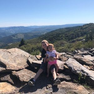 Meet your Posher, Alyssa